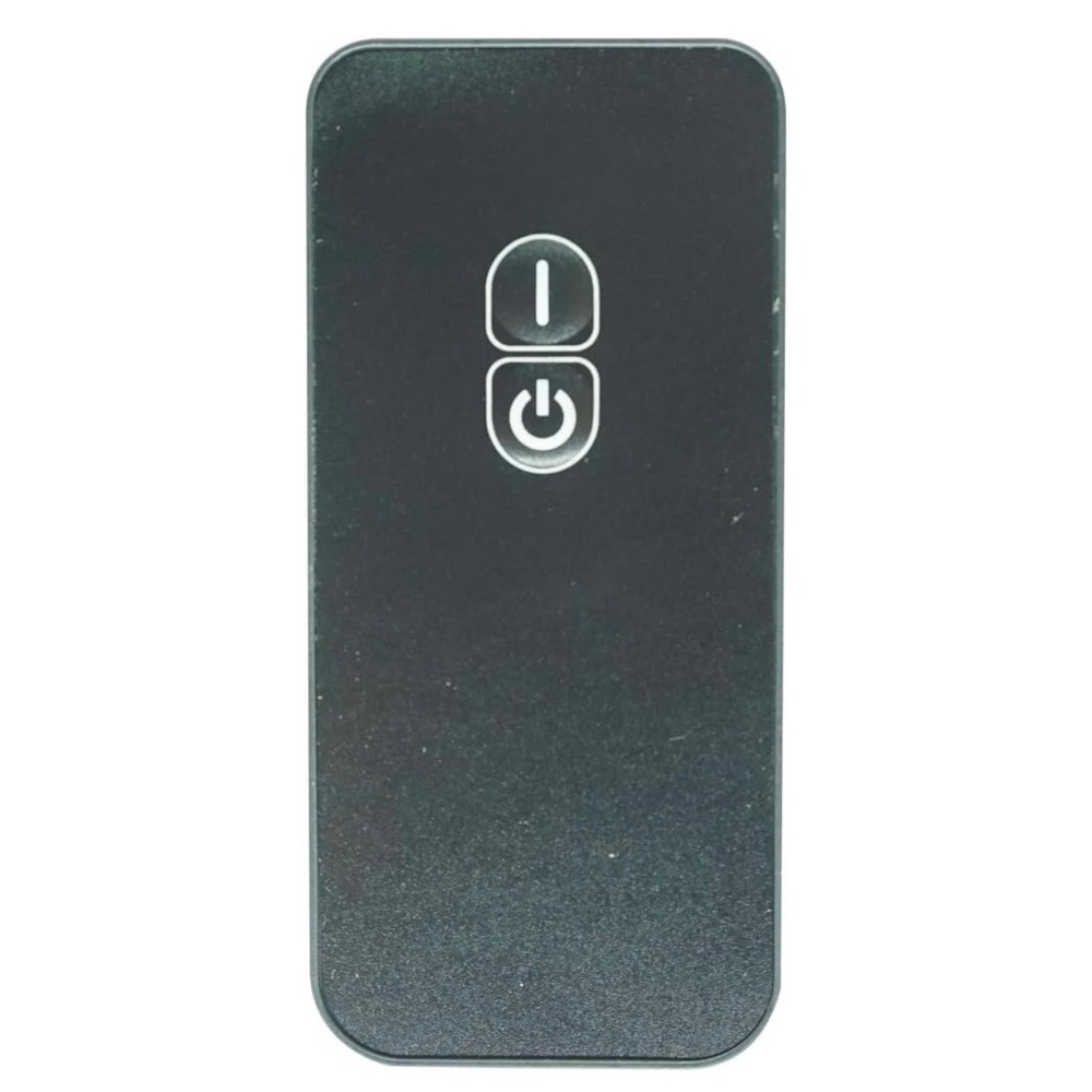 Dimplex Fireplace Remote Heater Remote SCANDIC MZT20 NRC20 VTA20 Wall Mount